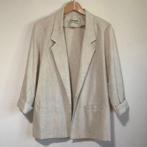Vintage blazer
